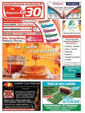 Magazine Le30 Juin 2022