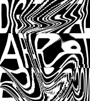 NFT ART BOOM visual research