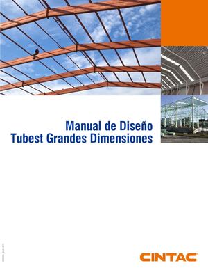 Manual De Diseño Tubest