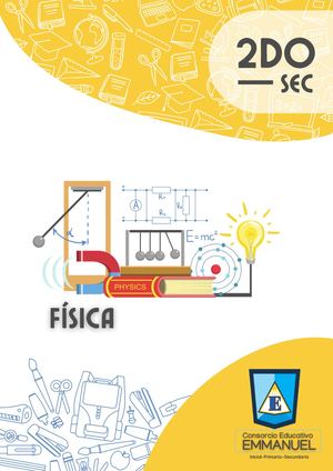 Guia Del Estudiante (Fis-Qui-Bio) - Emmanuel - II Bim - 2do Sec