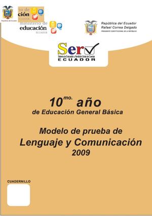 Vladilena Lapina-Cuestionario Modelo INEVAL-LYL