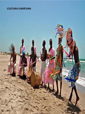 Revista Garífuna