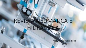 Revista Neumatica E Hidraulica