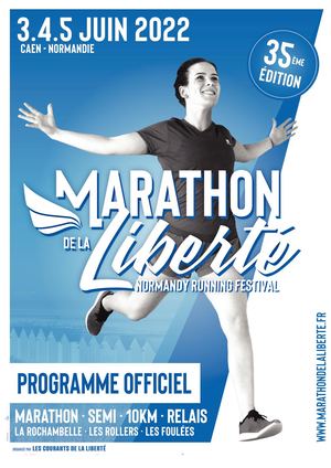 Programme Officiel 2022