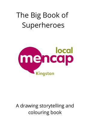 Mencap Book 2