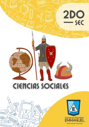 Guia Del Estudiante (CC.SS y DPCC)- Emmanuel - II Bim - 2do Sec