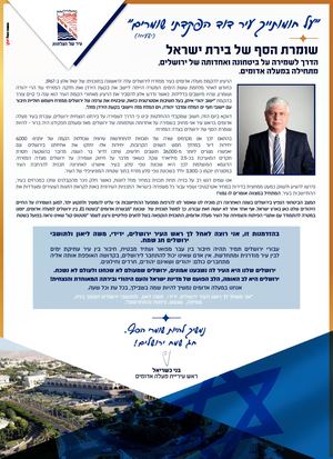 מודעות עירייה 1187