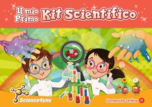 Manual Online O Meu Primeiro Kit Ciencias It Amazon V02