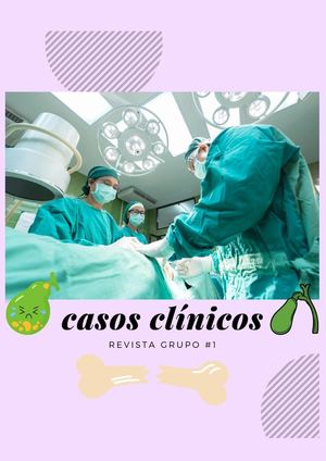Casos clinicos