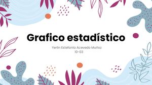 Grafico Estadístico