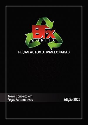 Catálogo Completo 2022