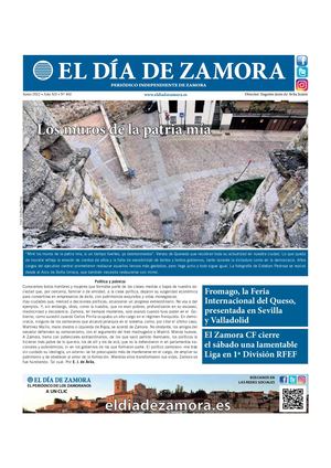 El Día de Zamora 402