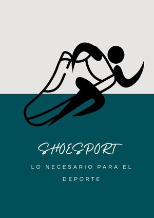 Shoesport