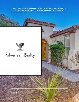 Silverleaf Realty Trilogy Listing Presentation