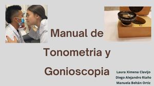 manual tercer corte