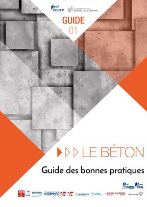 Guide des bonnes pratiques béton