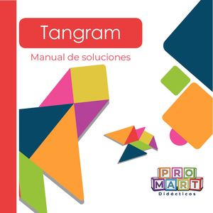 Instructivo Tangram