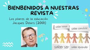 Revista Digital Pilares De La Educación
