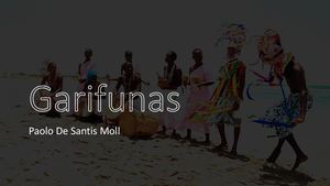 Garifunas