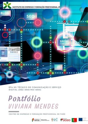 Portfólio Tcsd Viviana Mendes Final