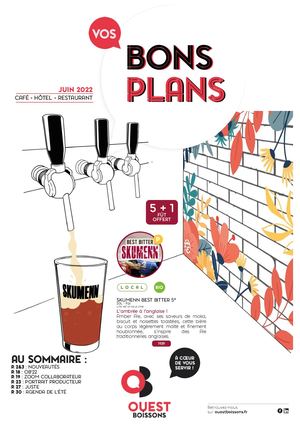 BONS PLANS JUIN 22