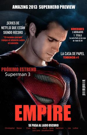 REVISTA EMPIRE