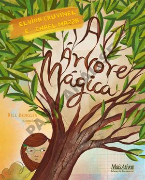 A Arvore Magica