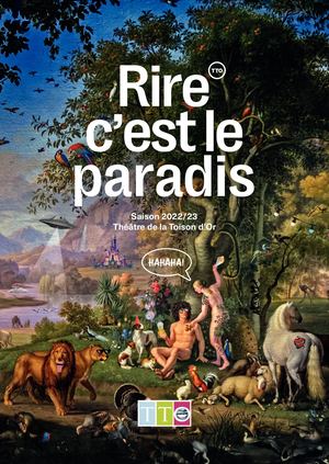 Programme TTO 2022-2023