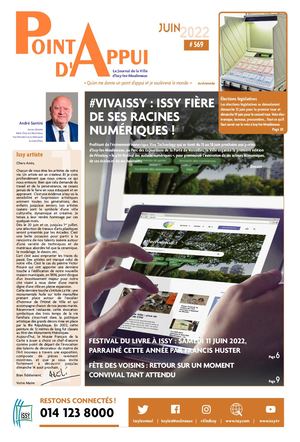 Point d'Appui juin 2022