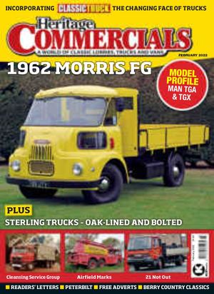 Heritage Commercials February 2022 Compressed