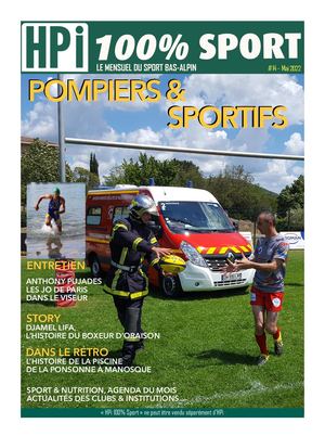 100% sport mai 2022