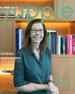 Yuppie Magazine Abril22