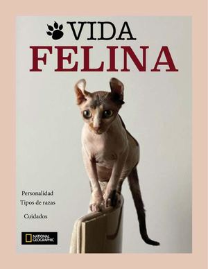 Calderon, Luisanna Revista