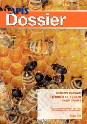 Dossier Aethina Tumida Il Piccolo Coleottero Dell Alveare 2005