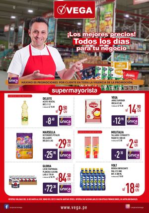 Catalogo Vega SM05-22