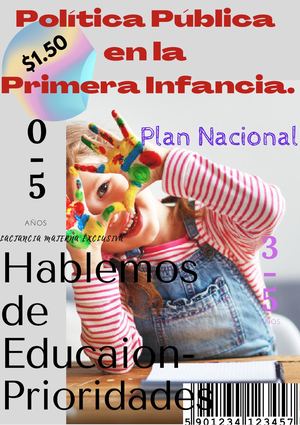 Revista Sobre Primera Infancia (1)