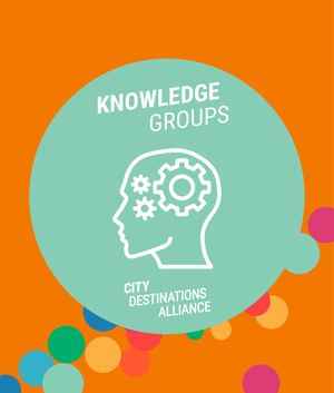 CityDNA Knowledge Groups