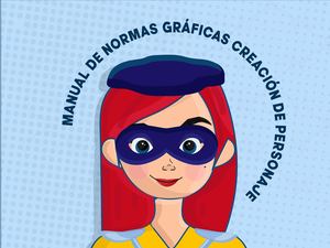 Manual De Normas Graficas Toria