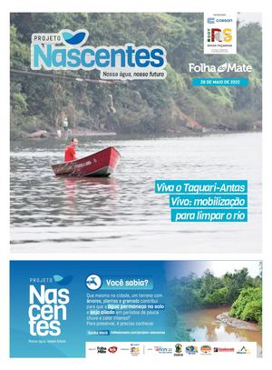 Nascentes