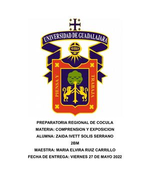 Glosario Final Zaida Ivett