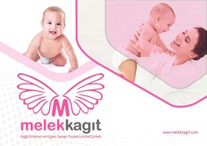 melek kagit Kataloog