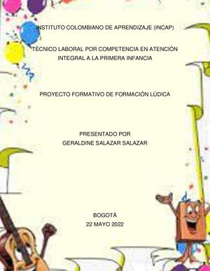 Cancionero Geraldine Pdf