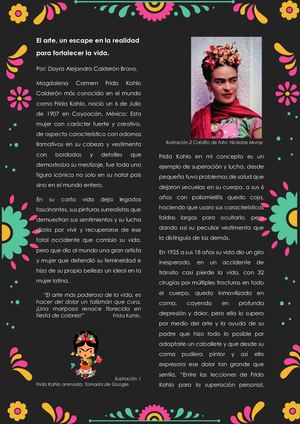 Frida Kahlo