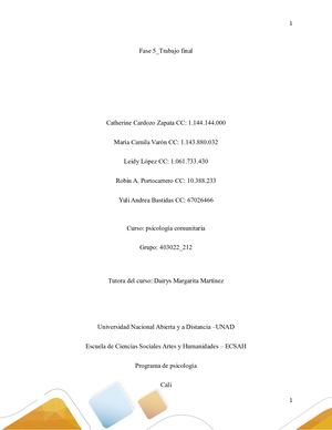 Fase 5 Trabajo Colaborativo Grupo 403022 212