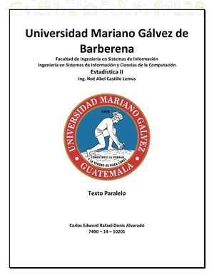 Texto Paralelo