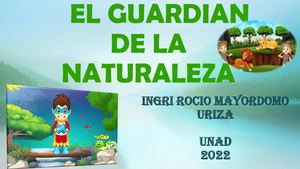 Cartilla Ecologica