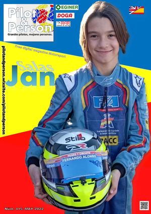 P&p415 Jan Salas