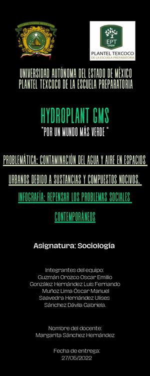 Infografía Colaborativo M4