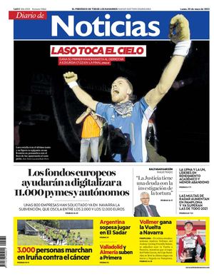 Diario de Noticias 20220530