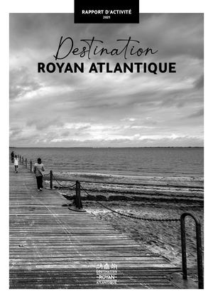 Rapport D'activité 2021